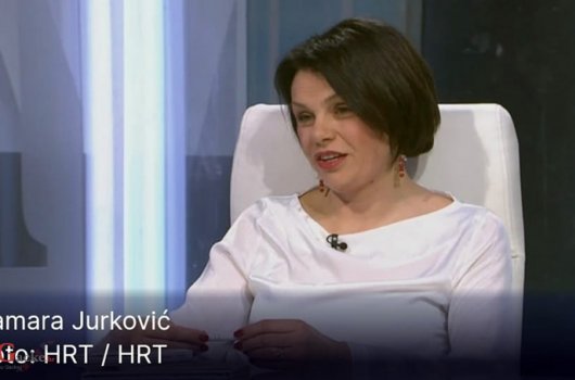 Još neka viđenja vezana za televizijski pristup sudjelovanju Otočanke Tamare Jurković