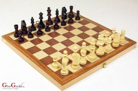 Šahovski turnir povodom Dana državnosti