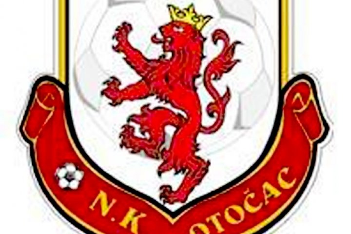 Rezultati prošlotjednih utakmica NK Otočac