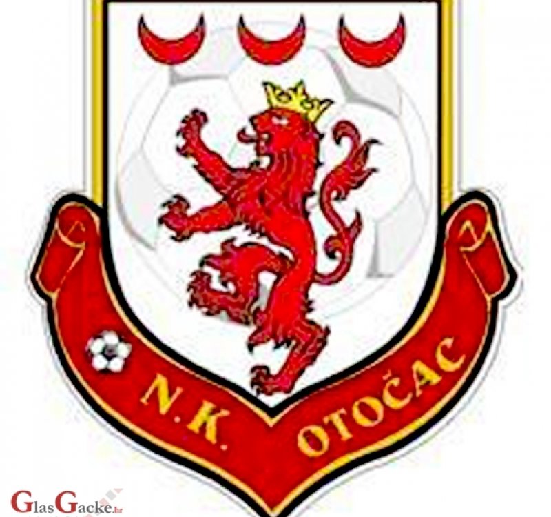 Rezultati prošlotjednih utakmica NK Otočac