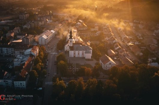 Zahvalno hodočašće u Međugorje od 17. do 19. listopada 