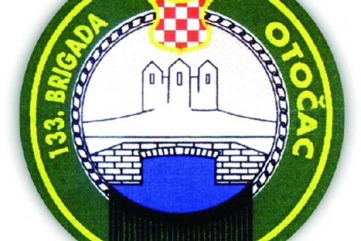 U nedjelju obilježavanje obljetnice osnivanja 133. otočke brigade ZNG-a