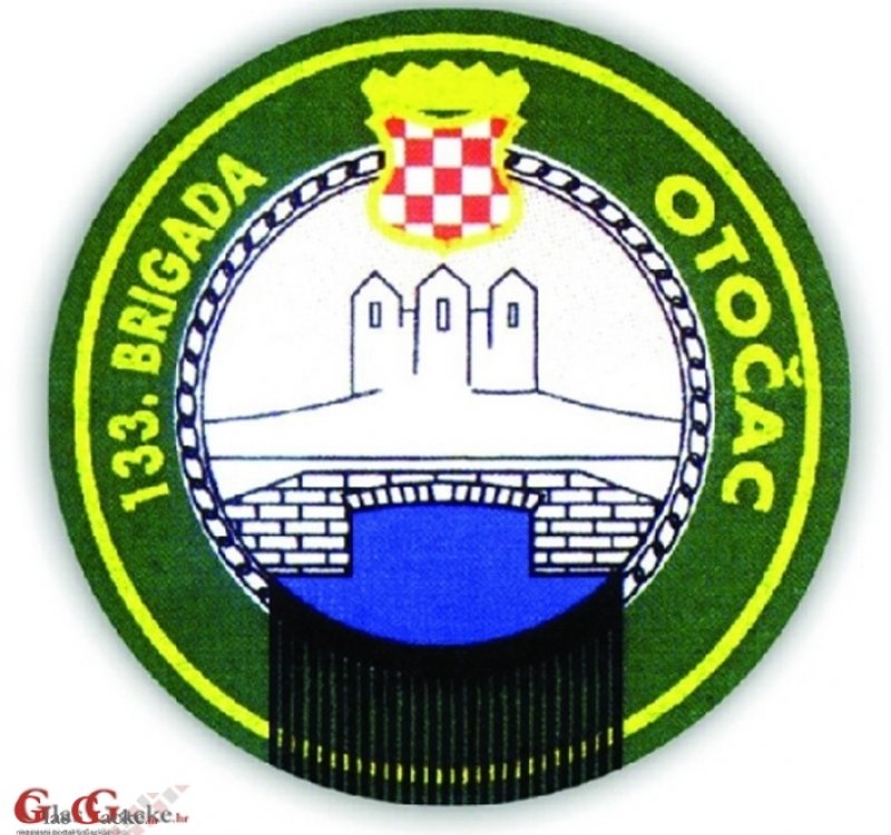 U nedjelju obilježavanje obljetnice osnivanja 133. otočke brigade ZNG-a