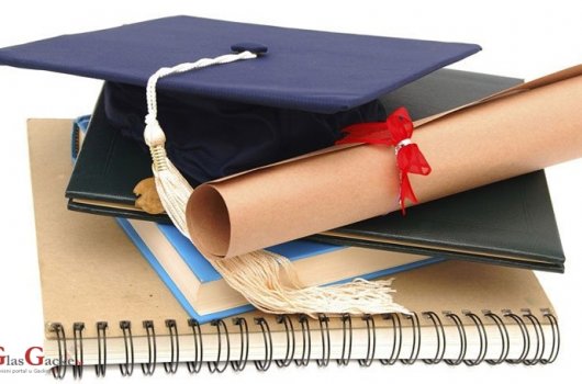 Raspisan natječaj za stipendije srednjoškolaca i studenata