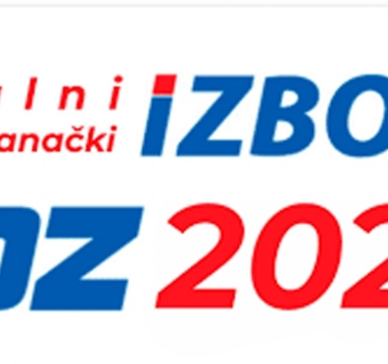 Unutarstranački izbori HDZ-a u nedjelju