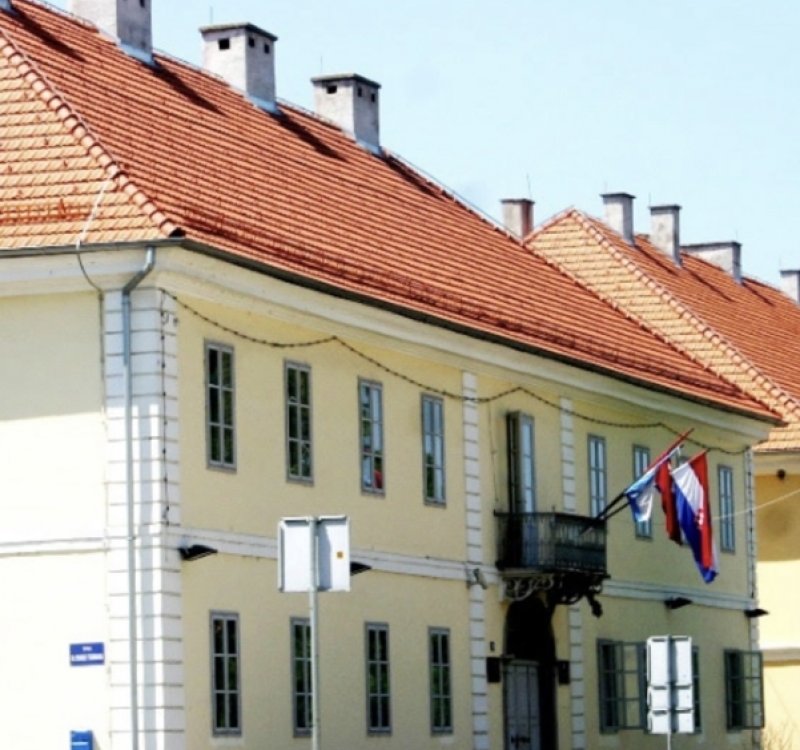 Zahtjev za sazivanjem 3. sjednice Gradskog vijeća