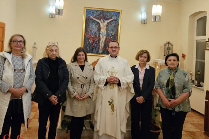 U Gospiću proslavljen Dan Hrvatskog katoličkog liječničkog društva