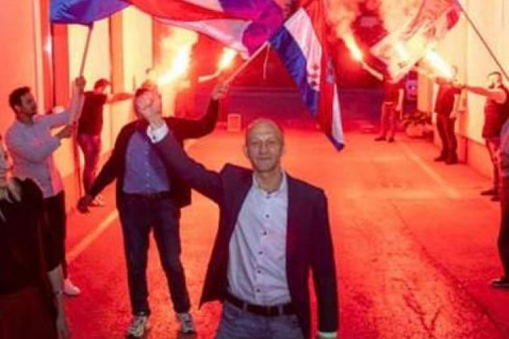 Provedeni stranački izbori u HDZ-u za LSŽ