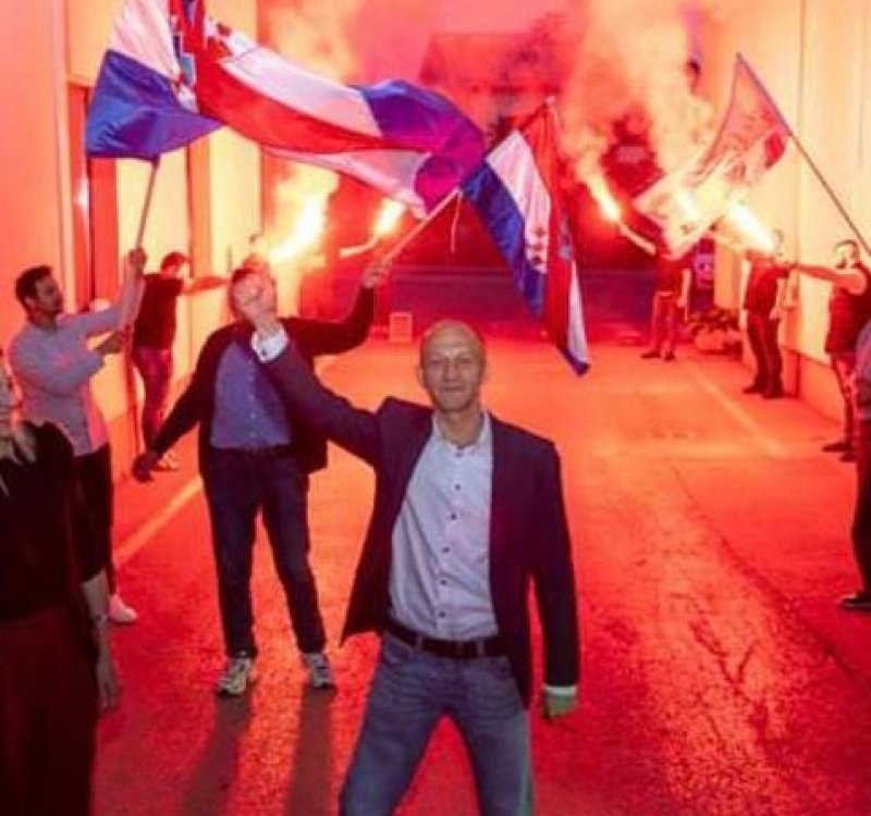 Provedeni stranački izbori u HDZ-u za LSŽ