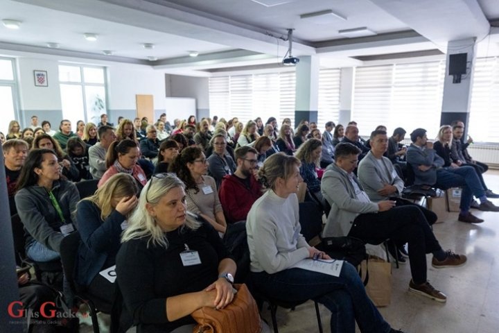 Započeo XIX. Skup stručnih službi javnih ustanova za upravljanje zaštićenim područjima i područjima ekološke mreže