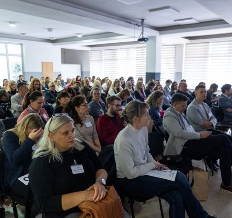 Započeo XIX. Skup stručnih službi javnih ustanova za upravljanje zaštićenim područjima i područjima ekološke mreže