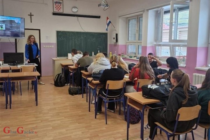 Povodom obilježavanja Europskog dana suzbijanja trgovanja ljudima