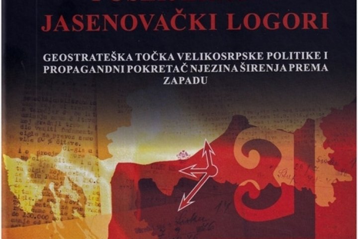 Jasenovac i poslijeratni jasenovački logori - predstavljanje knjige