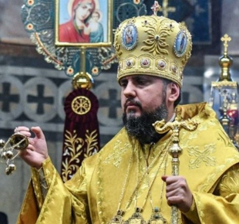 Pravoslavna Crkva Ukrajine usvojila neojulijanski kalendar