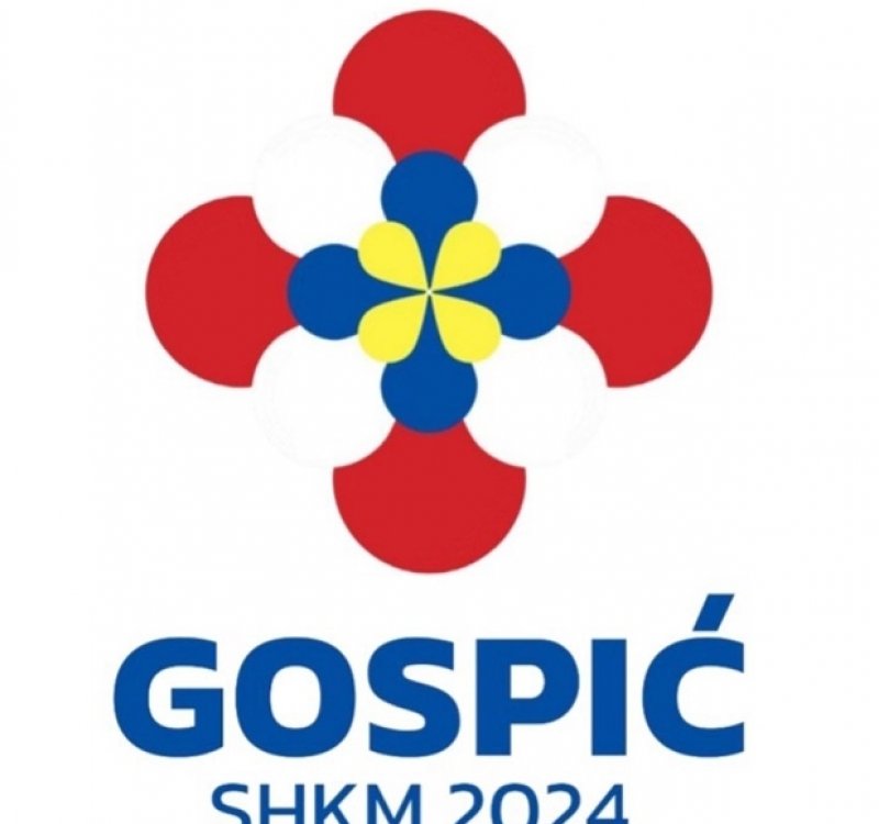 Dizajniran logo SHKM