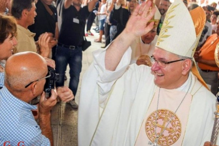Biskup Rogić pozvao na zajedništvo za dobrobit budućih generacija