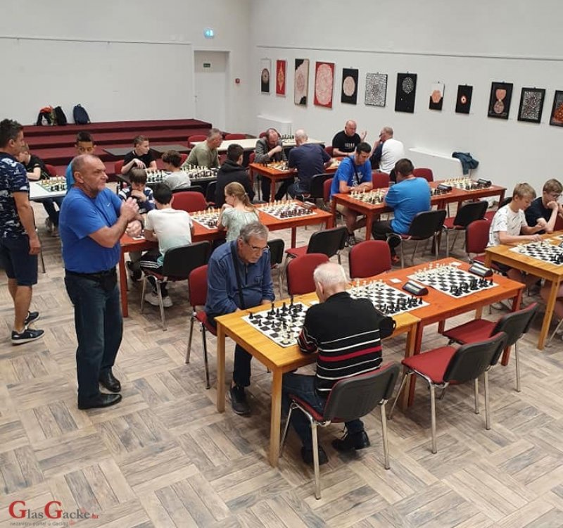 Održan šahovski turnir Open Korenitza 2022